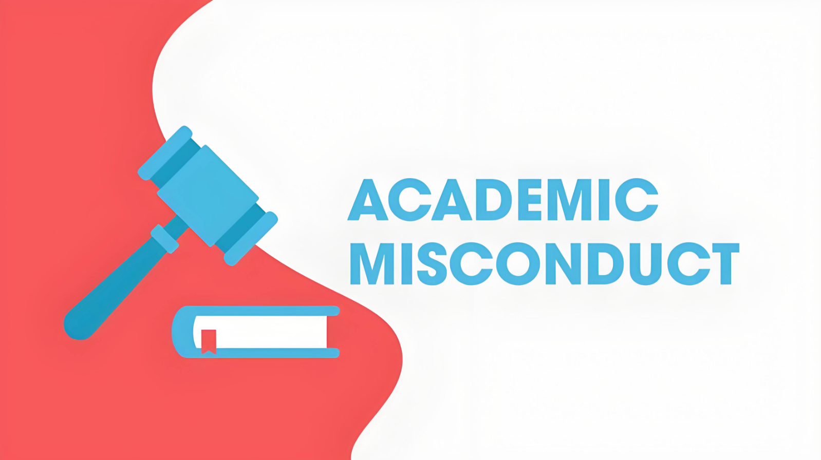 Academic misconduct